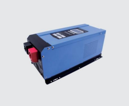 12VDC Solar Power Frequency Inverter