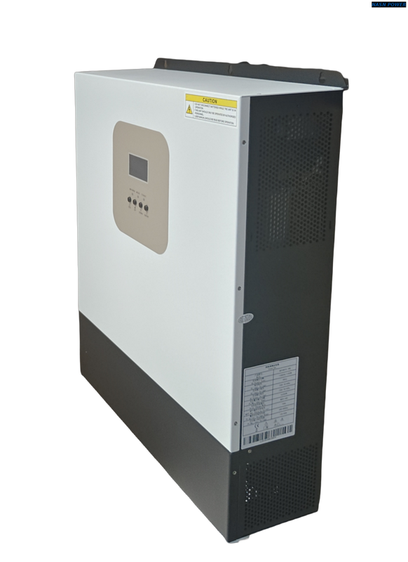 48V off grid solar hybrid inverter 10kW - Buy 48V off grid hybrid solar ...