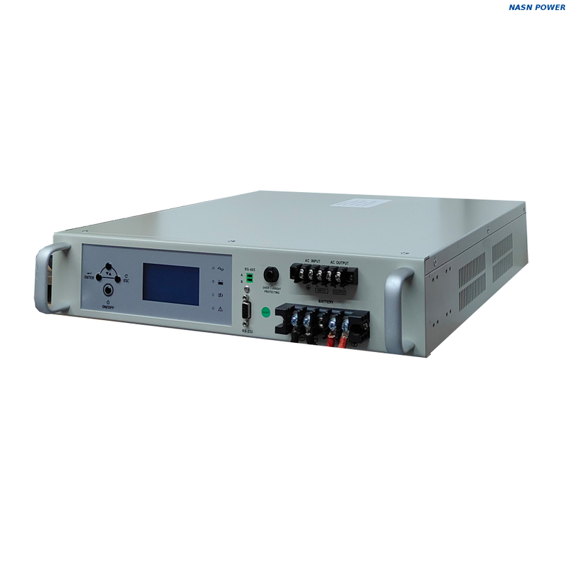 48VDC TS Series Industrial UPS inverter