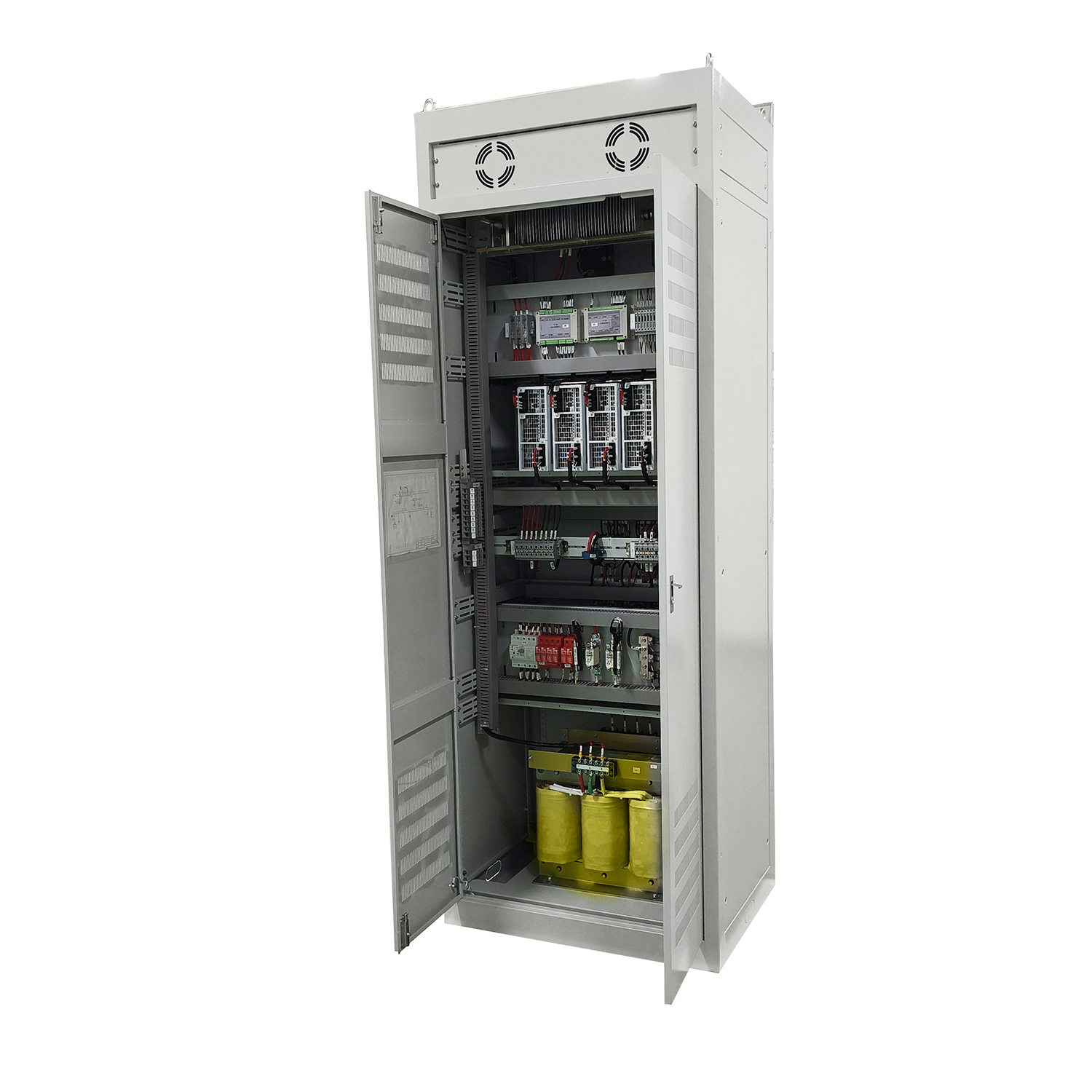 optional with a transformer