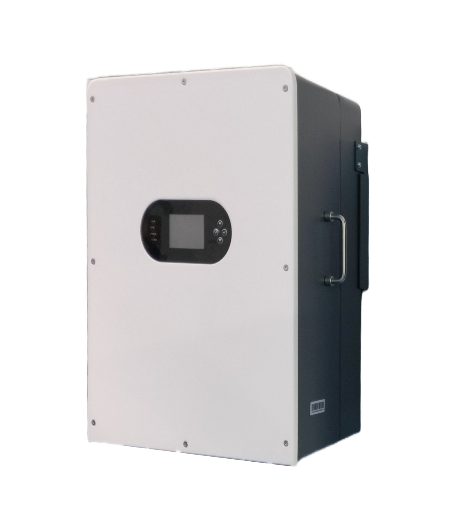 Off Grid Solar Hybrid Inverter