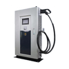Solar EV Charger System