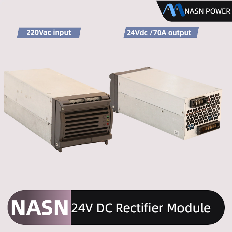 220v ac to 24v dc converter 70A
