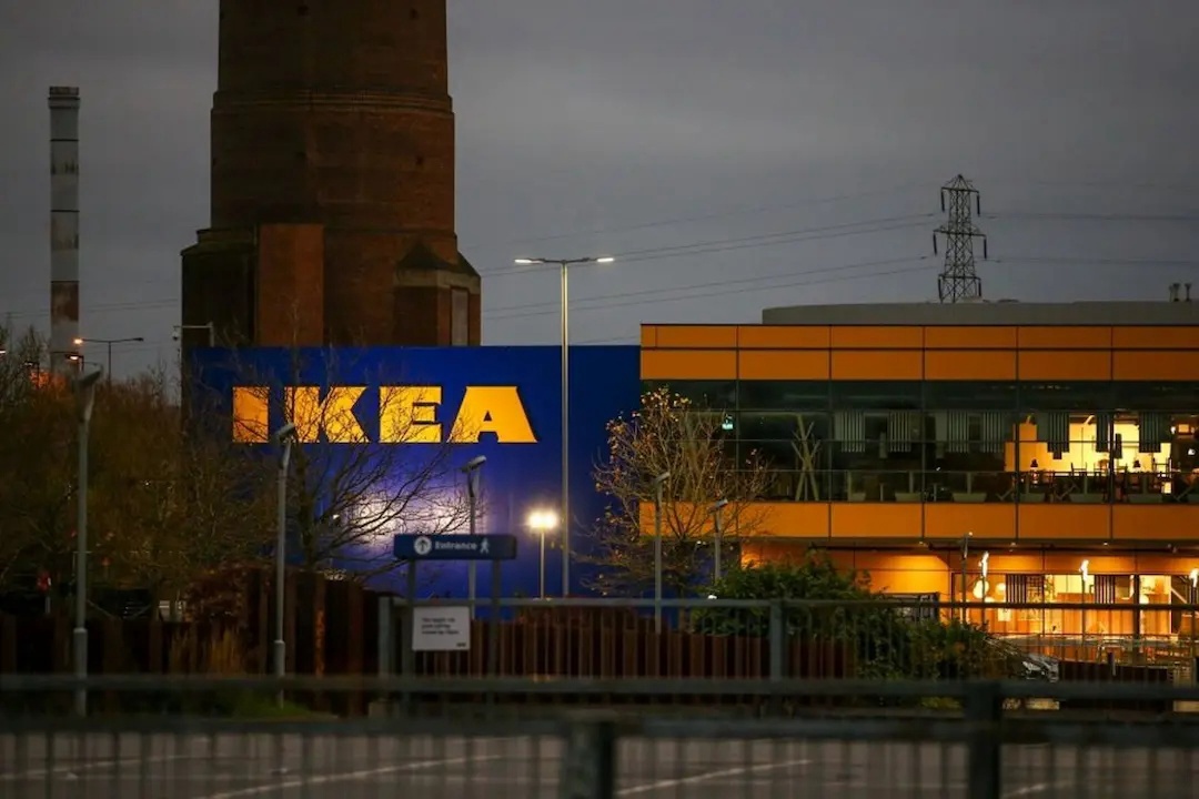 Ikea Foundation backs emerging market EV push with US$100m grant