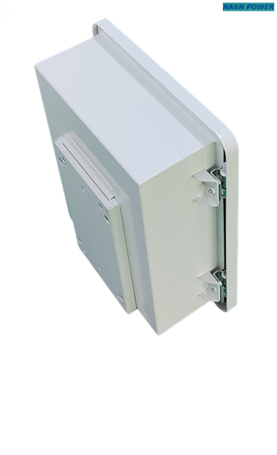 Wall mounted AC EV Charger 7KW with Type1 or Type2 inlet