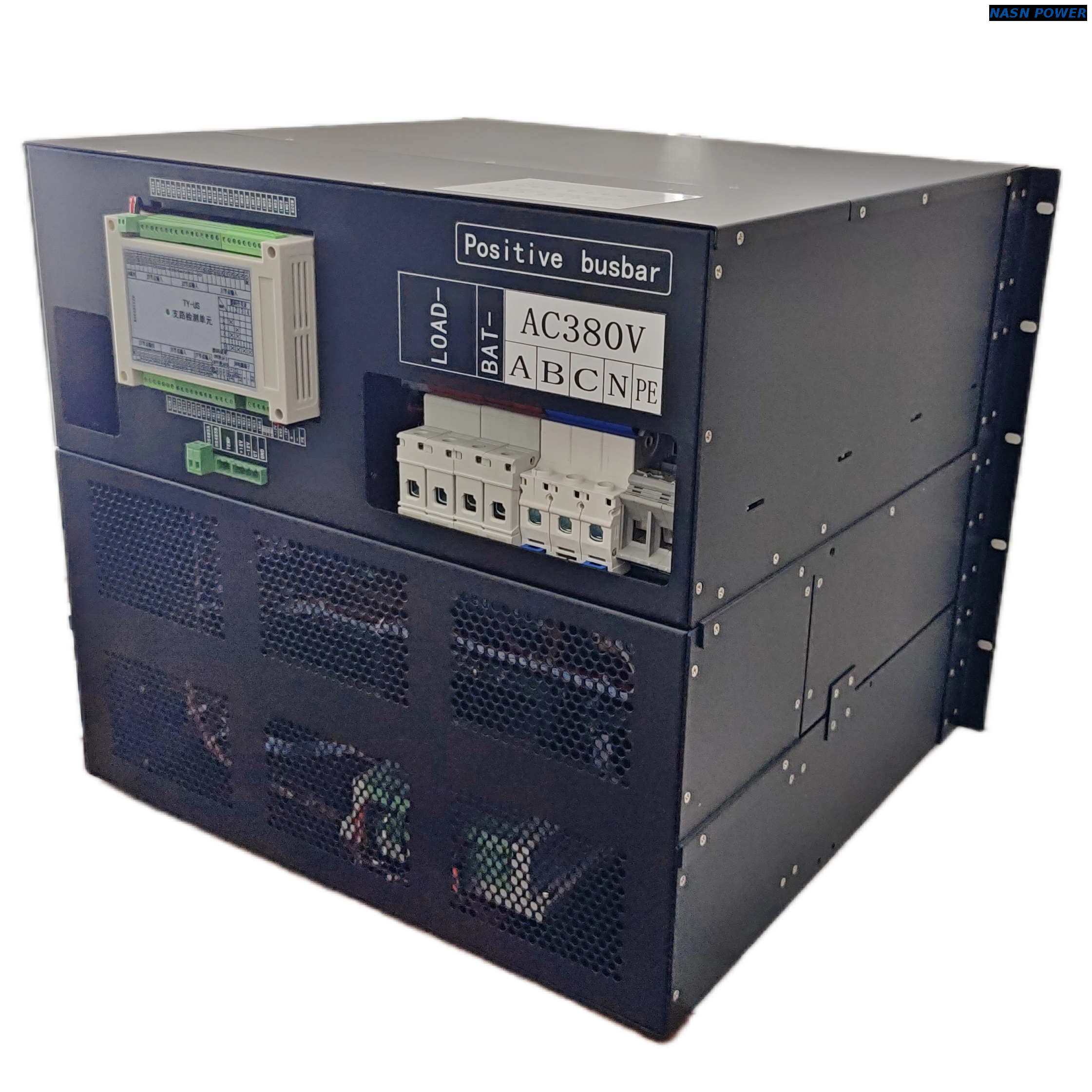 110VDC B series Switch Mode Power Supply