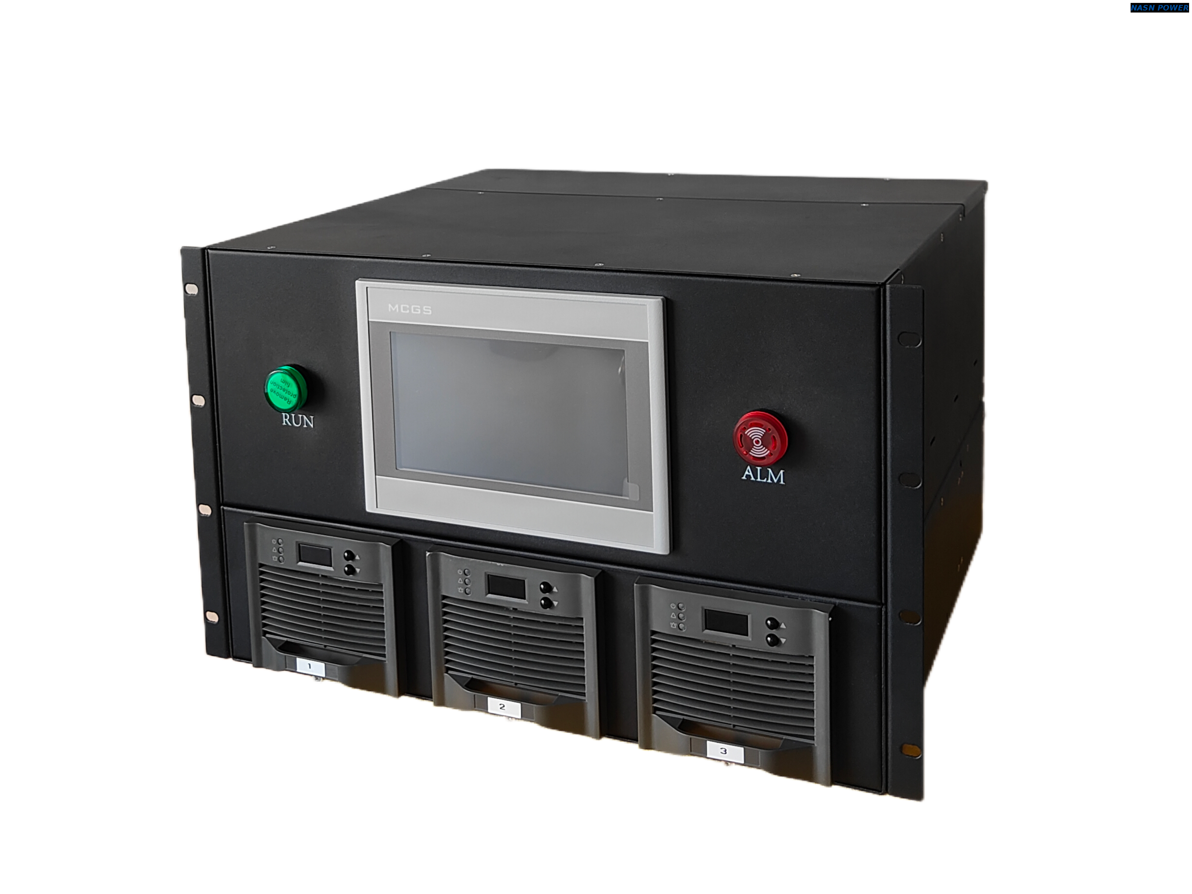220VDC B series Rectifier System power supply
