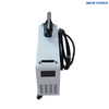 30kW Portable DC Fast EV Charger