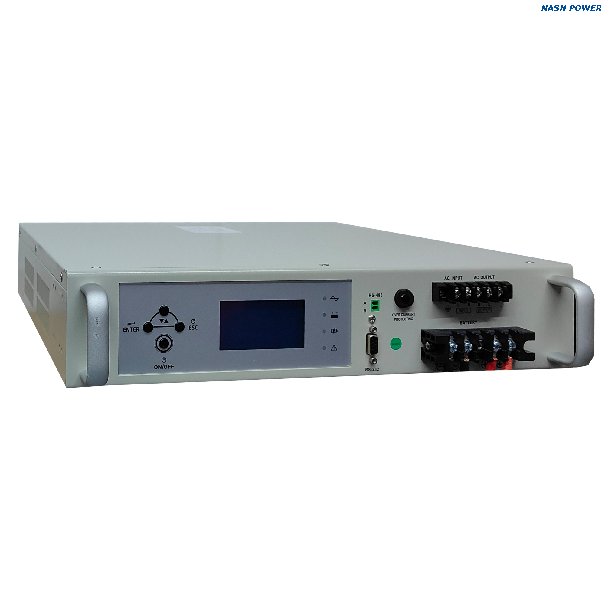 48VDC TS Series Industrial UPS inverter