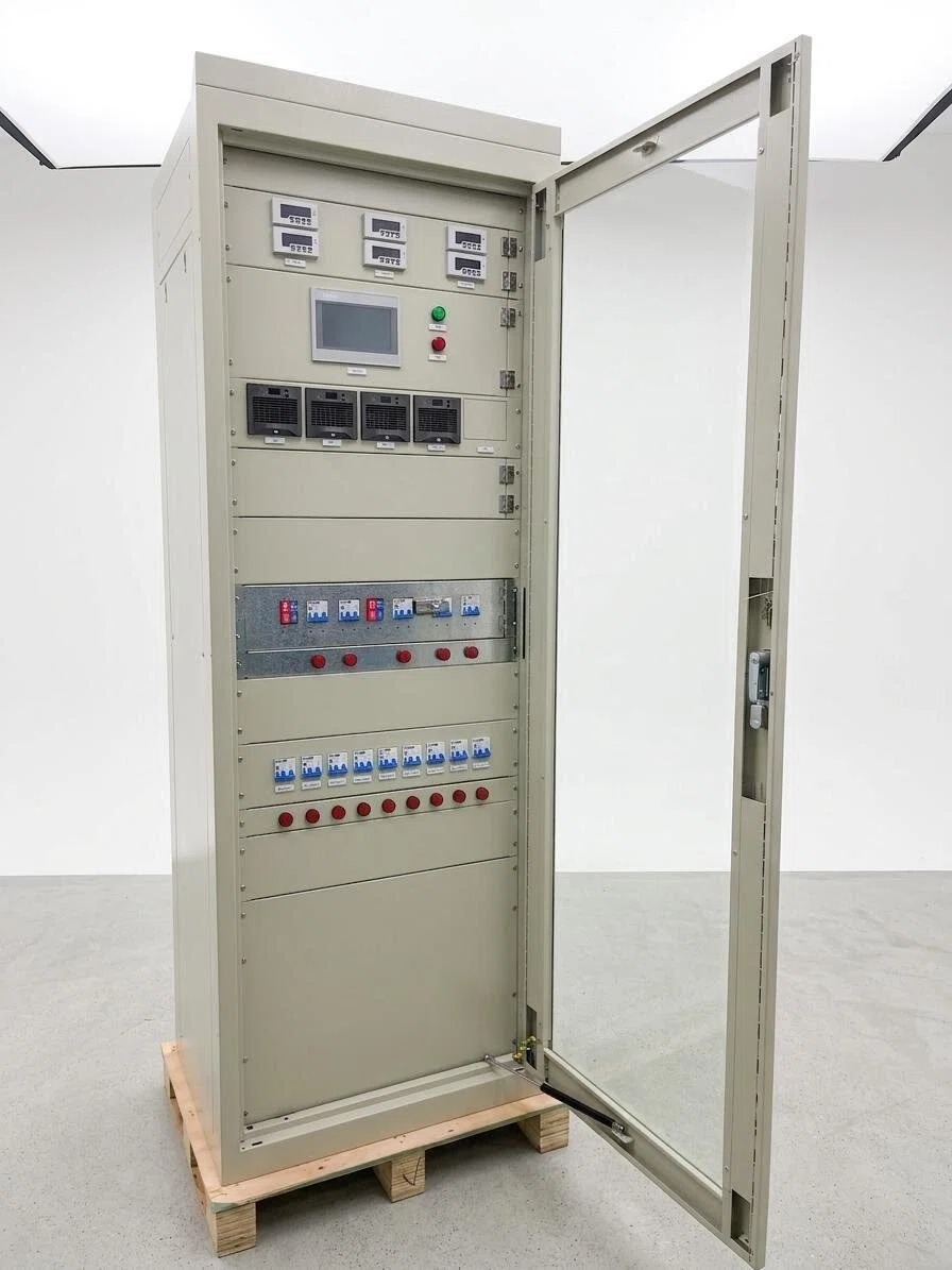 Dual 220VAC Input 125VDC Battery Charger.jpg