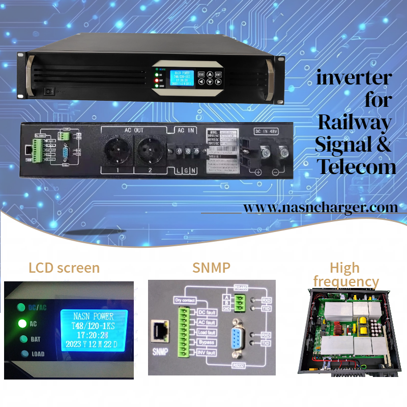 48vdc to 110vac inverter for Railway Signal & Telecom.png
