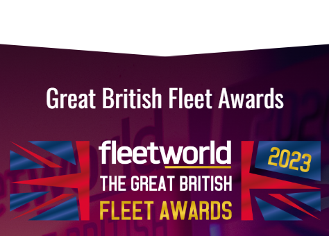 The great British fleet event