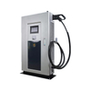 Solar EV Charger System