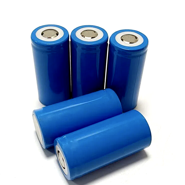 Battery Cell NFP32700-6000
