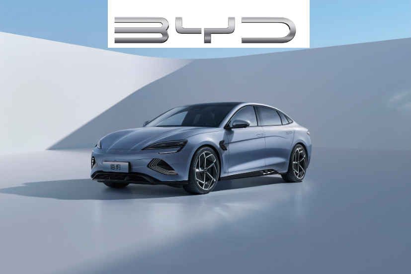 Tesla & BYD competitor or cooperator?