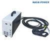 7kW Portable DC Fast EV Charger