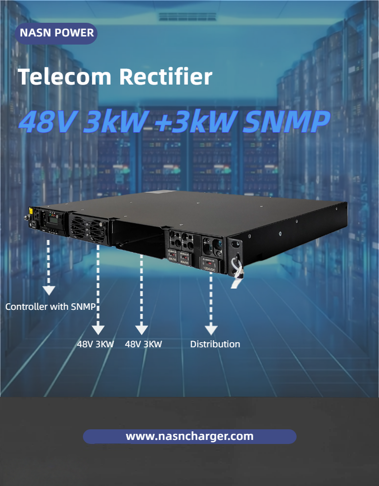 Telecom Rectifier in 48v3kw Switching Power Supply.png