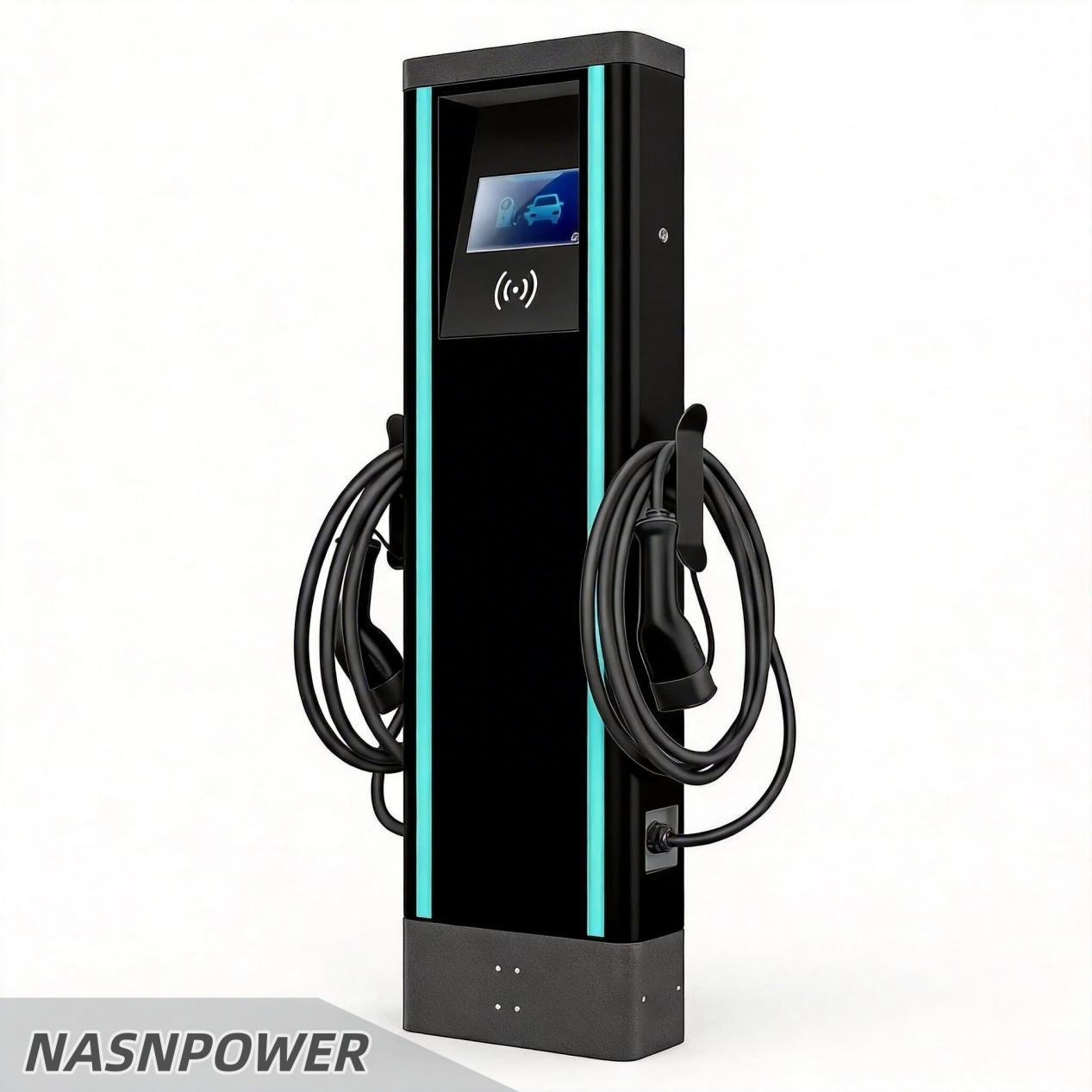 22kw AC22KD AC EV Charger Leading the New Trend of Green Charging.png