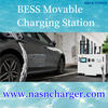 Portable Emergency EV Charger System