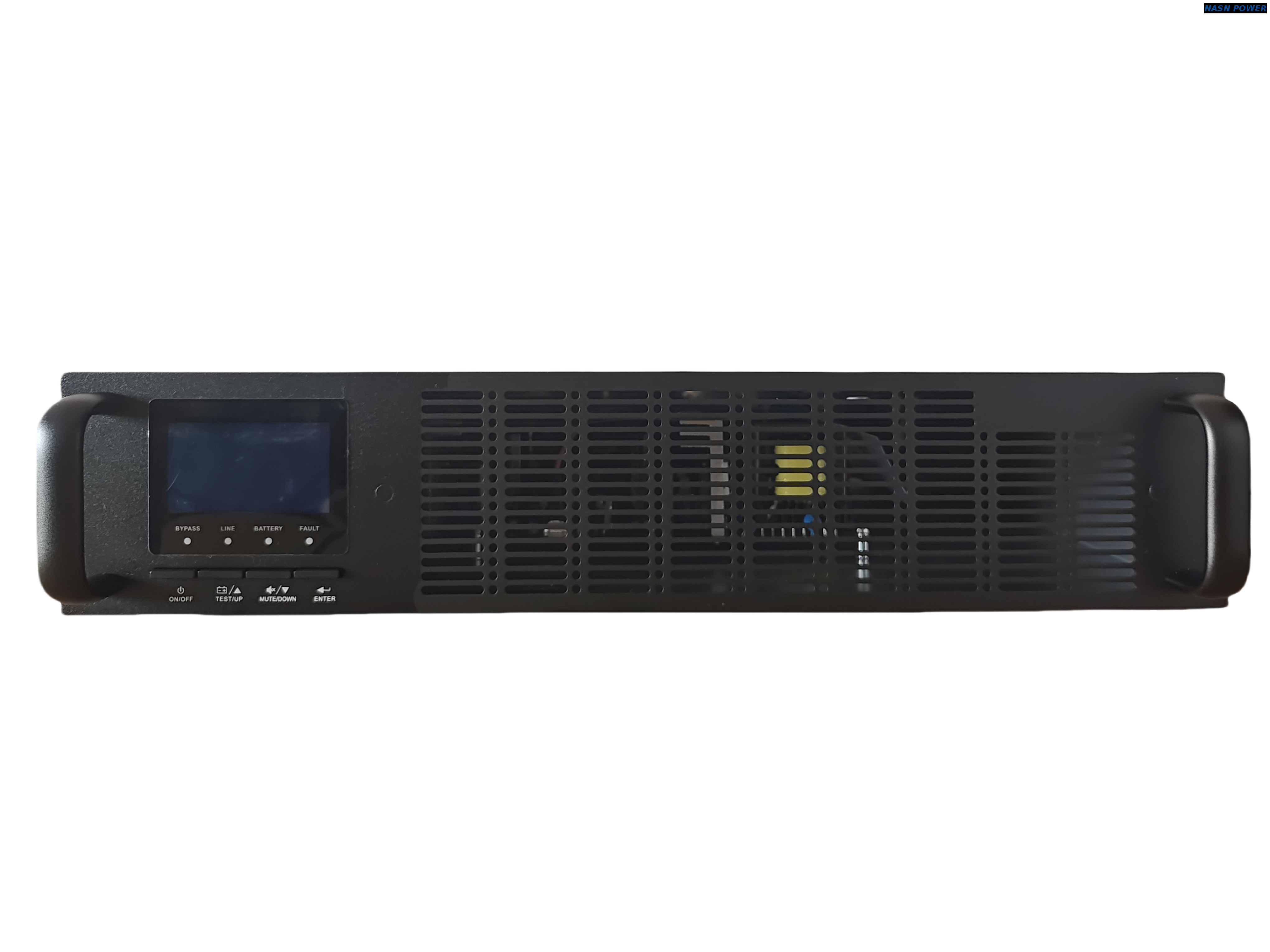 Online High Frequency rack UPS