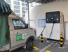 Solar Powered Ev Charging Stations