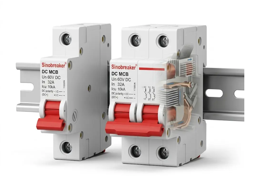 Telecom DC Power Alert Wrong -48V Circuit Breaker Choice Drives Hidden Base-Station Outages.png