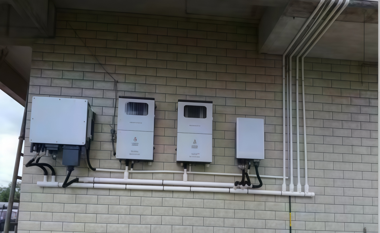 Field Rules for Distributed PV Conduits, Inverters, Grounding.png