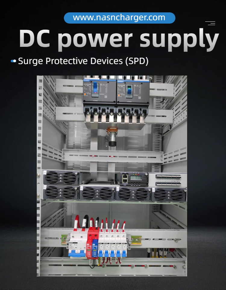 Surge Protective Devices (SPD) How They Work, Types, and Selection Guide.png