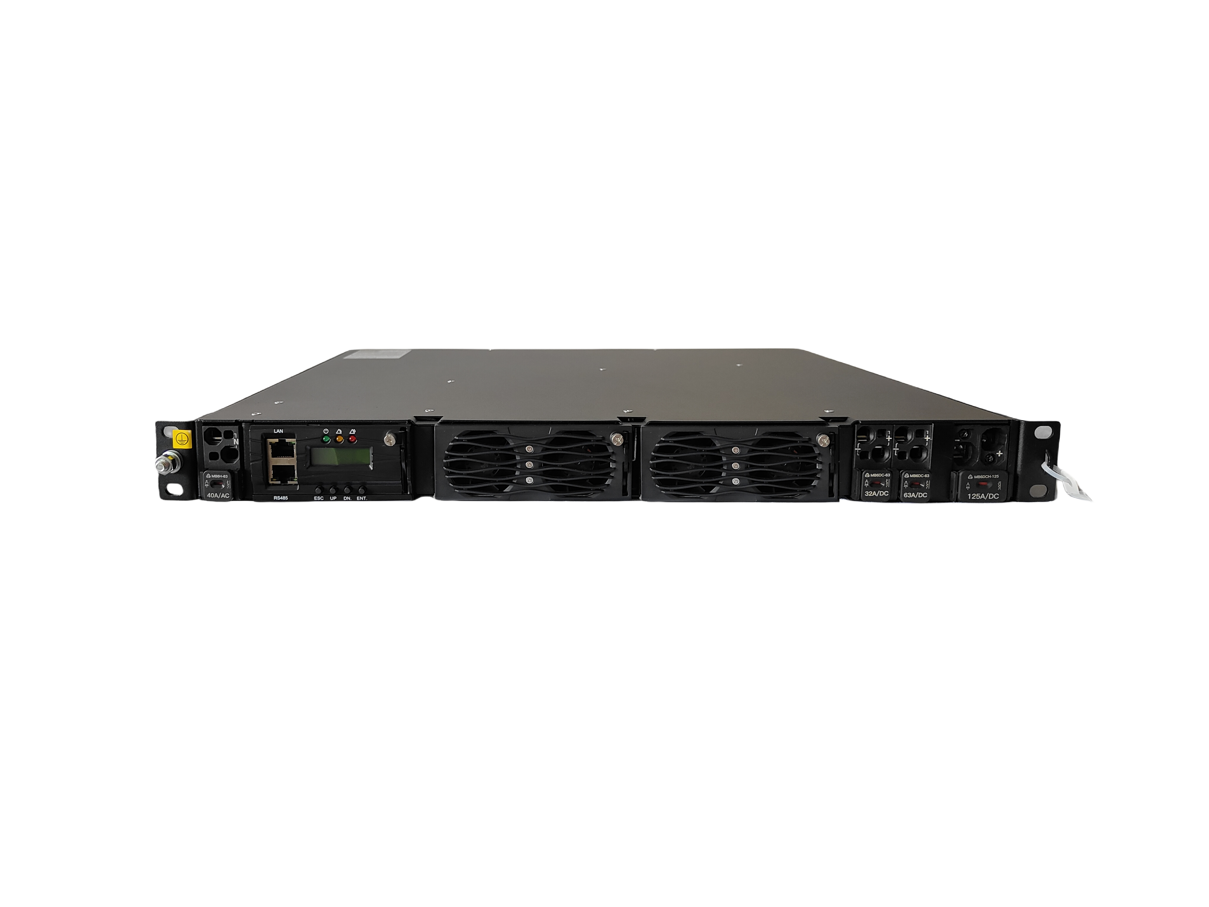 220V AC to 48VDC 100A 1U Telecom Power Supply.png