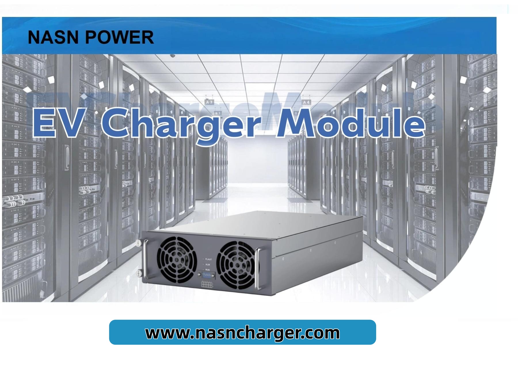 The Heart of DC Chargers A Deep Dive into Charging Modules Tech, Types, and Market Trends_副本.jpg