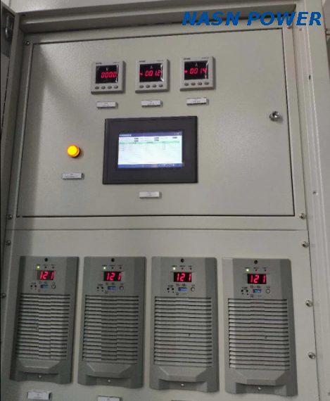 380Vac to 220VDC 20A rectifier module