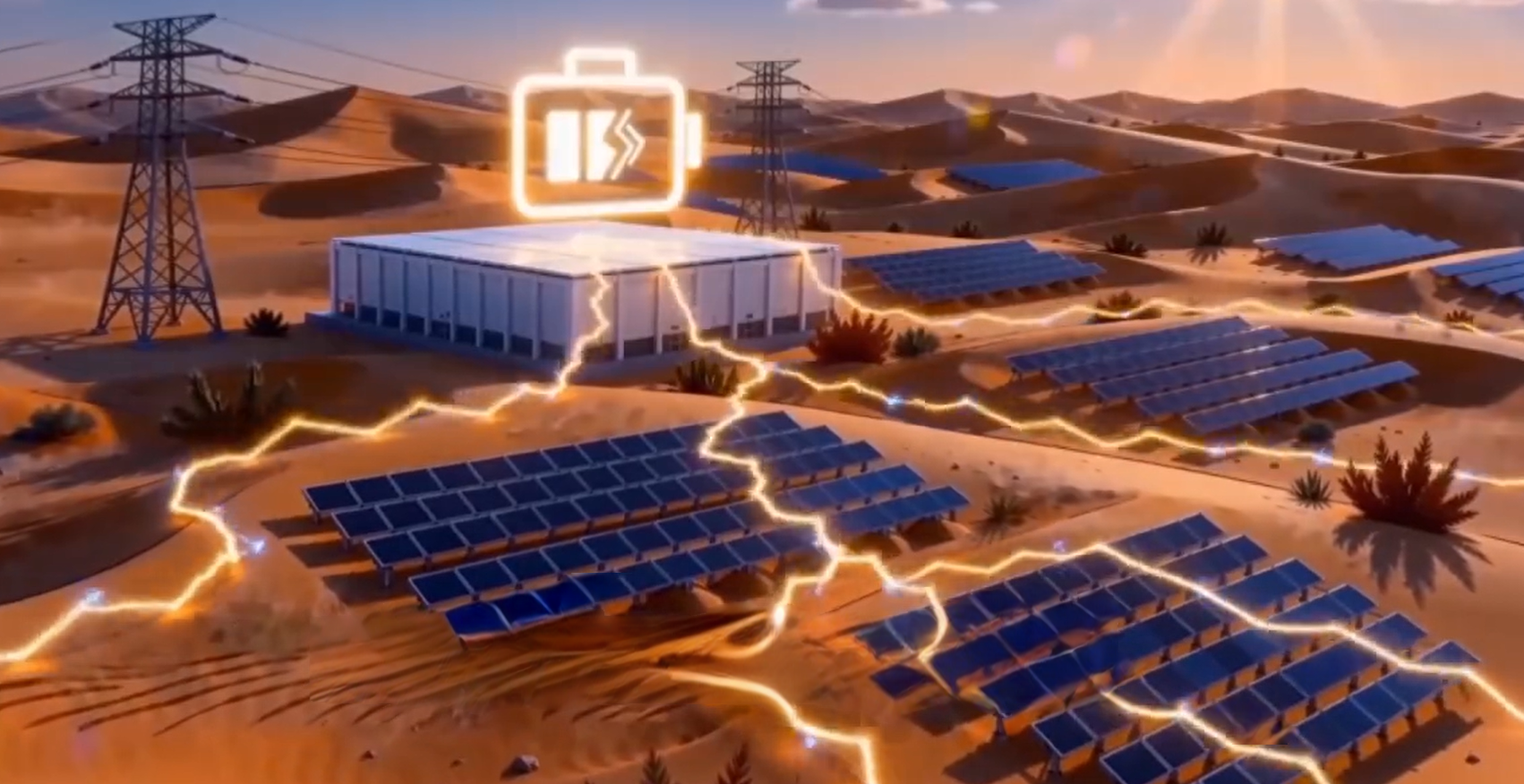 A 200,000-Mu Power Station Cuts Wind Speed by 50%!.png