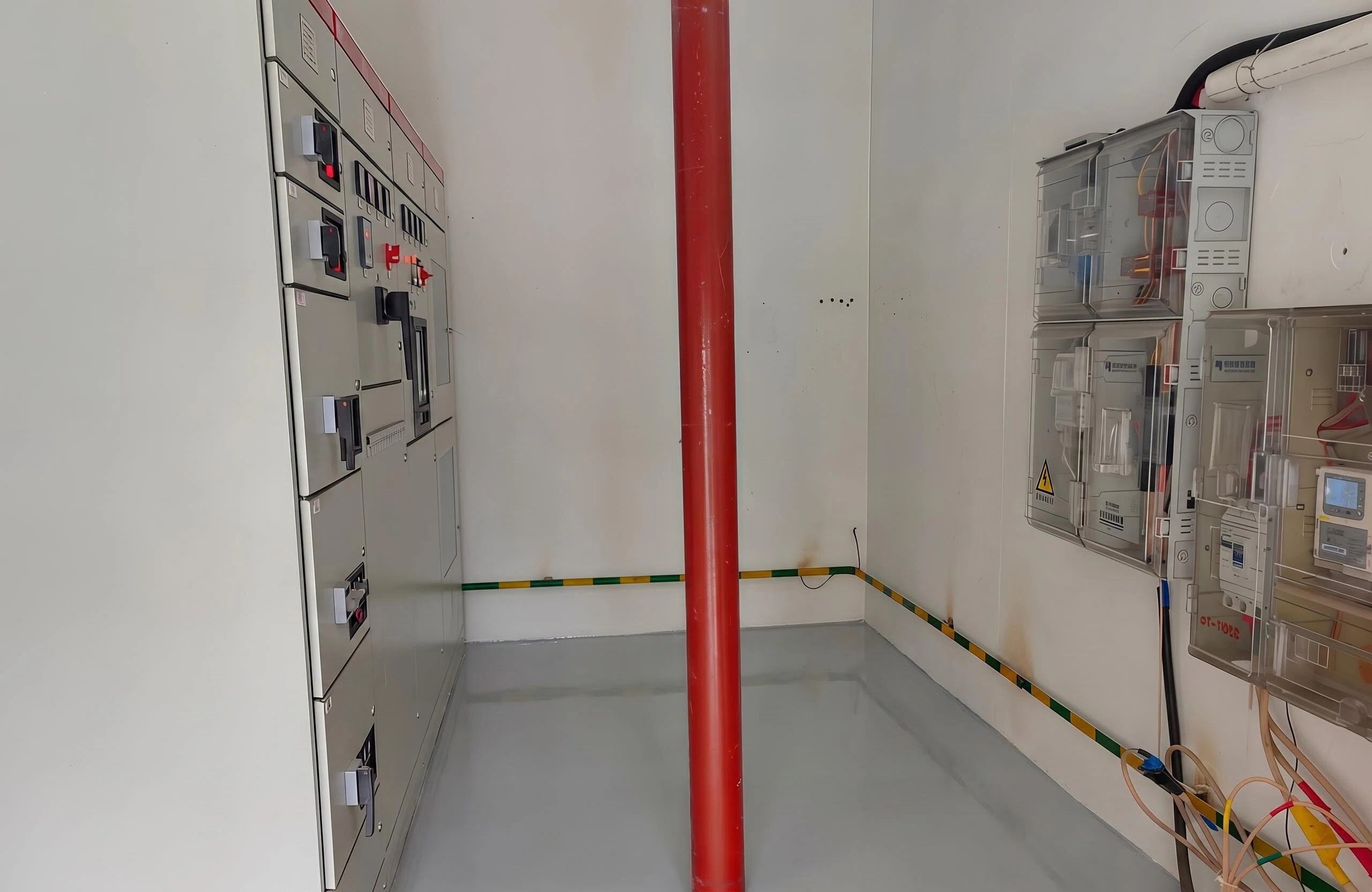 Behind the Rooftop Boom Low-Voltage Electrical Design Quietly Defines Distributed Solar Safety.jpg