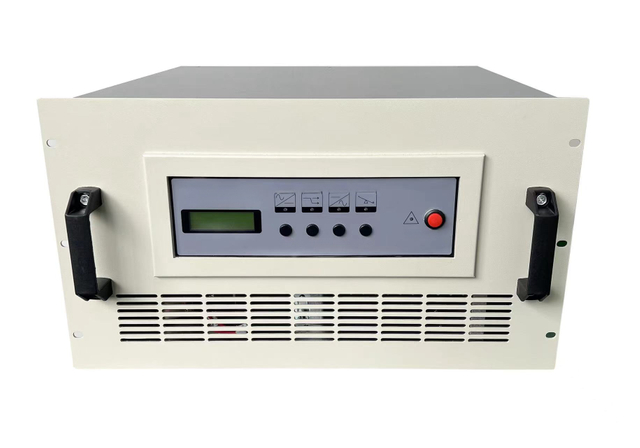 110VDC TS Series Industrial inverter charger