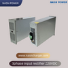 380Vac to 220VDC 20A rectifier module