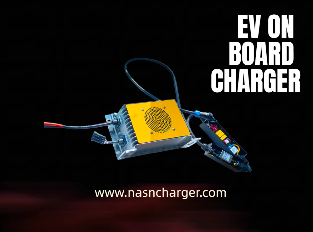 Is the EV On-Board Charger (OBC) Being Phased Out?