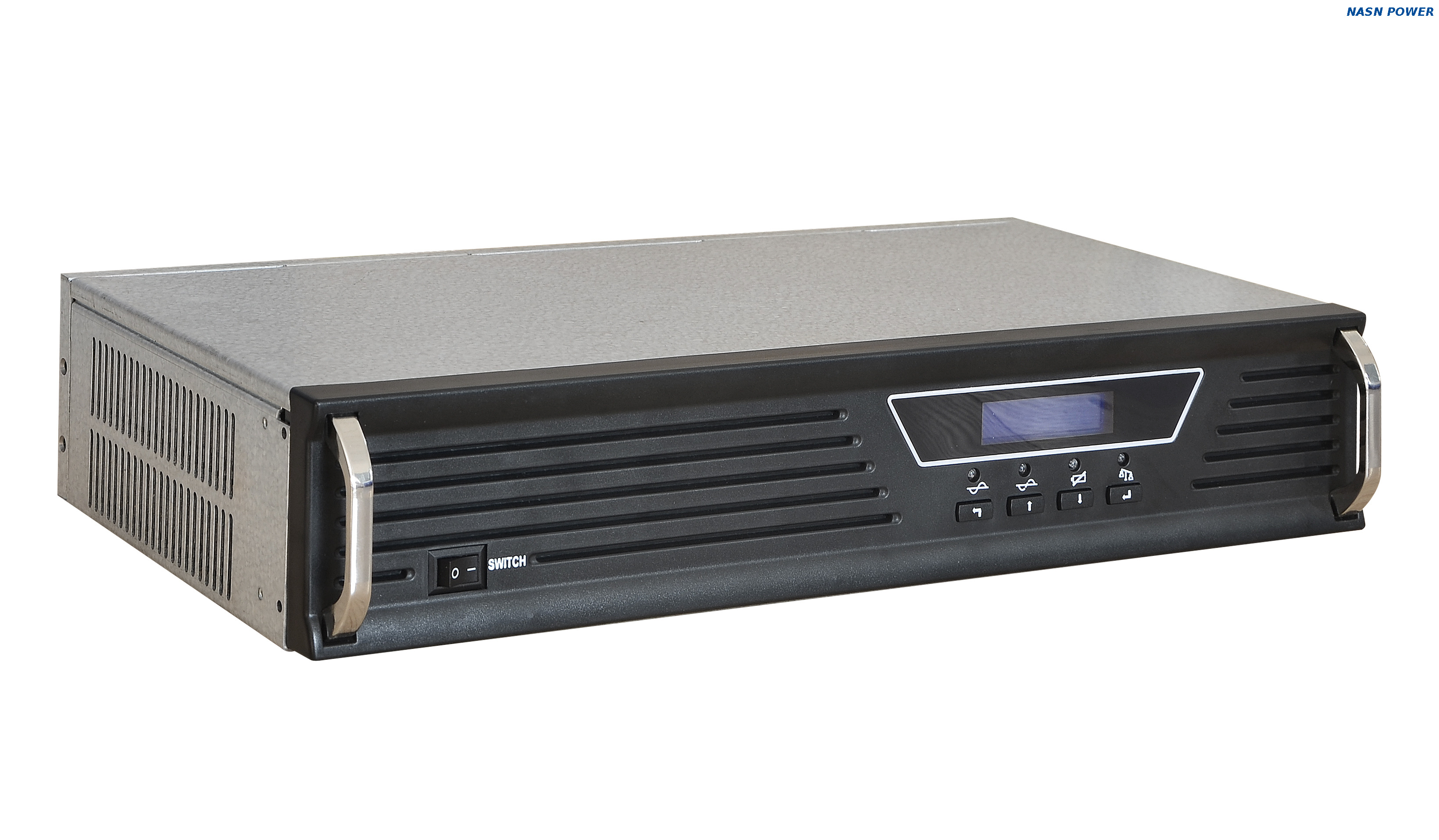 12VDC 50A battery charger