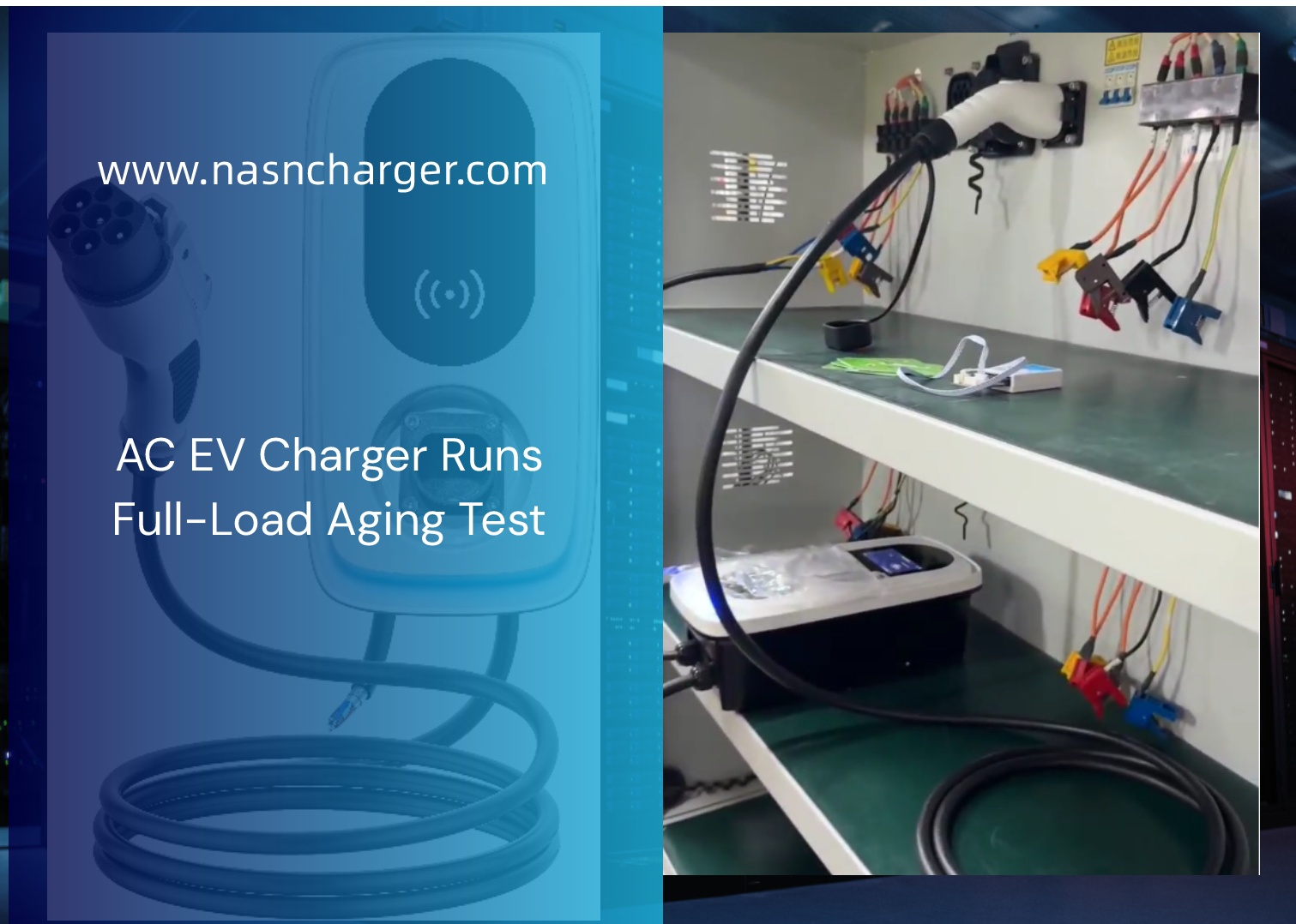 AC EV Charger Runs Full-Load Aging Test.jpg
