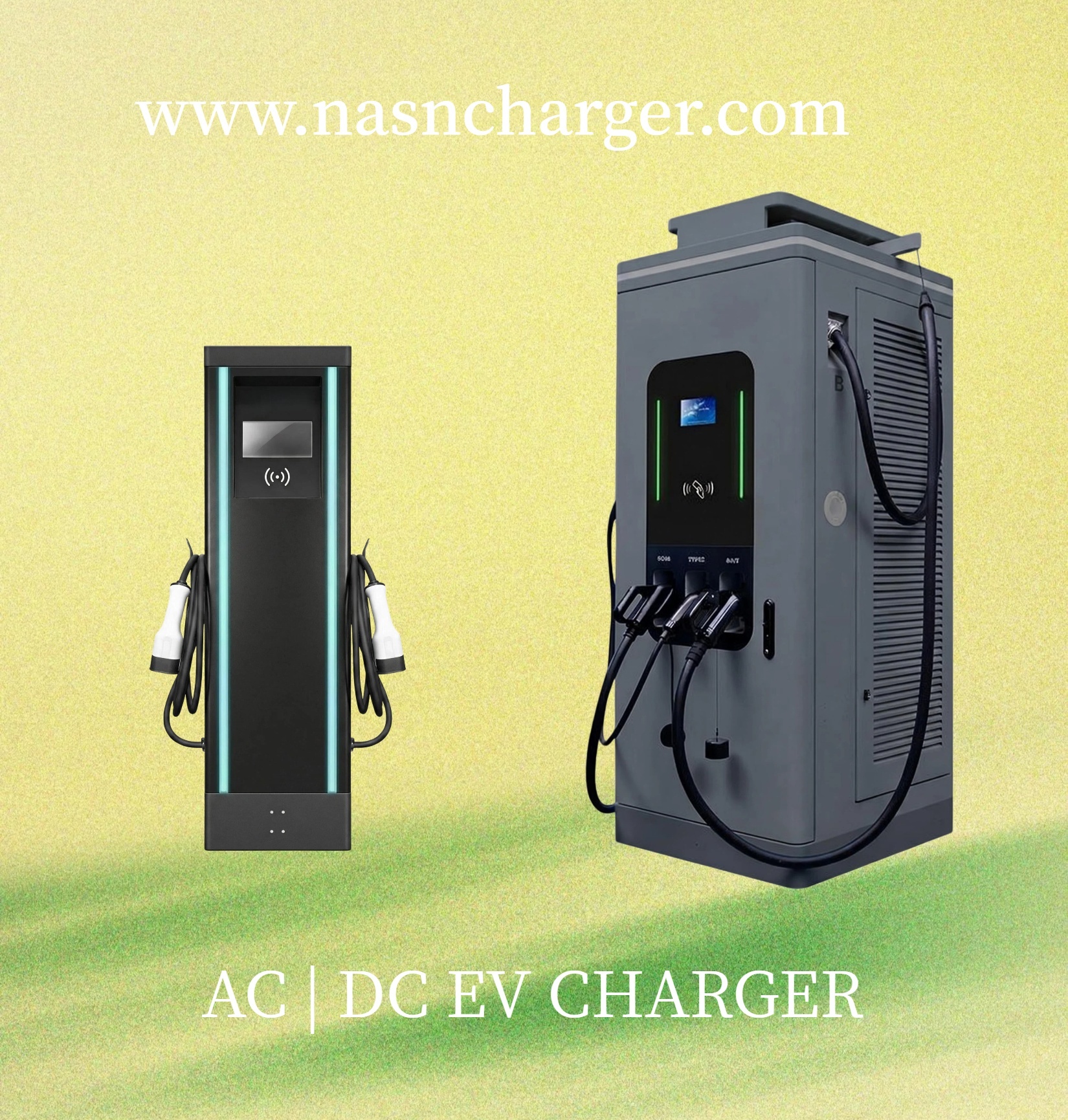 AC vs. DC Charging Stations A Complete Guide from Voltage to Charging Speed.jpg