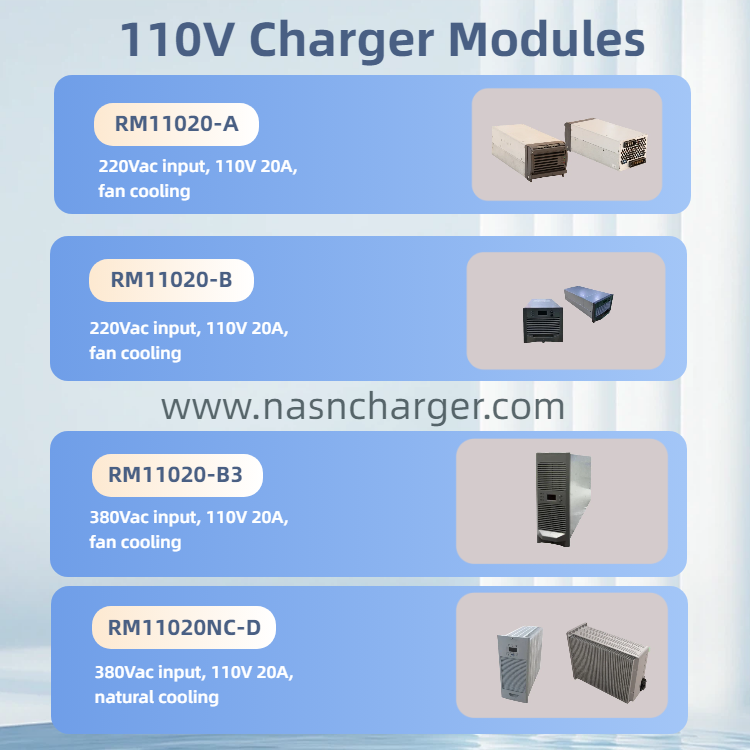 110V Charger Modules for battery charging in power supply system.png