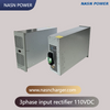 380Vac to 110VDC 20A rectifier module