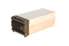 48Vdc 30A telecom rectifier module