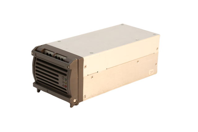 48Vdc 30A telecom rectifier module