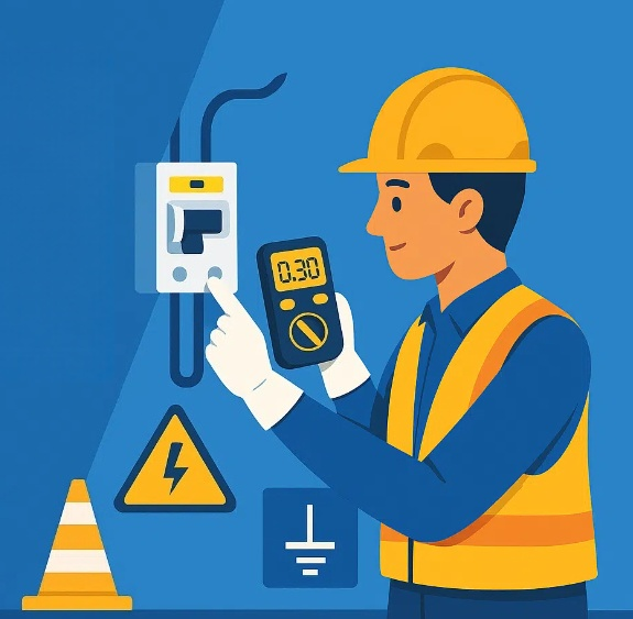 Ground Fault Protection in Distribution Systems — Zero-Sequence Current Protection vs. Residual Current Protection (RCD).png