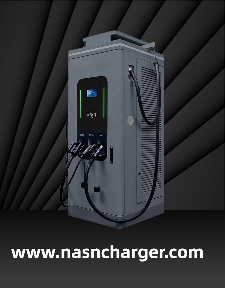 The Invisible Lifesaver of EV Chargers Relay Adhesion Detection, the Last Line of Defense for Electrical Safety.png