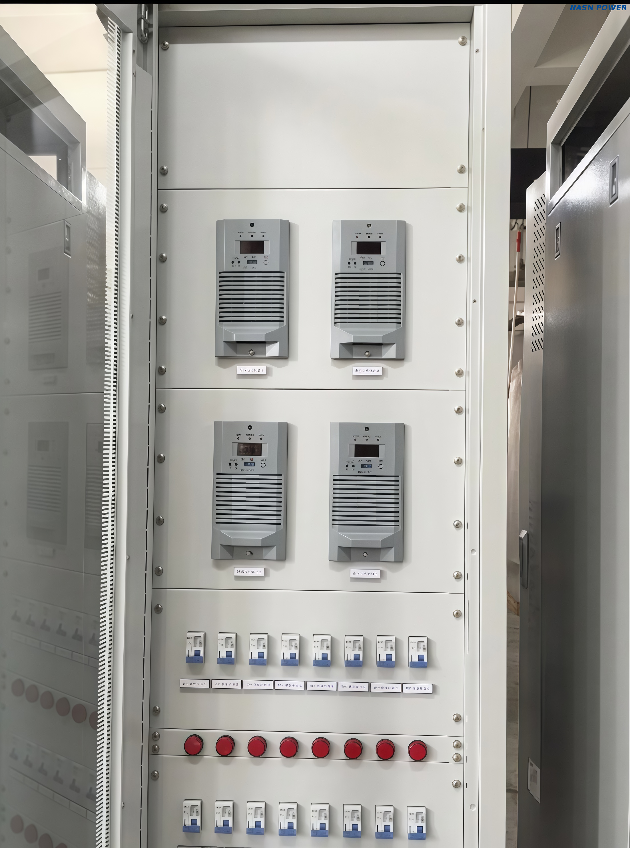 380Vac to 220VDC 20A rectifier module