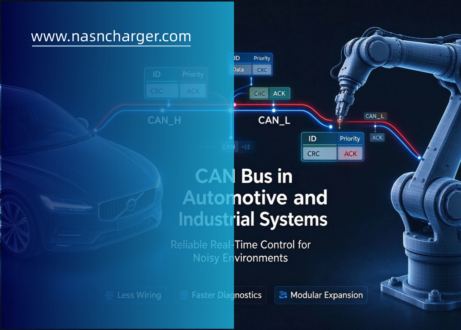 CAN Bus（Controller Area Network） Why It Differs from RS485 and Modbus.jpg